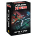Fantasy Flight Games Star Wars X-wing 2.0 Battle of Yavin Scenario Pack