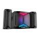 YSP 2105 PC Speakers 2.1 50W YENKE