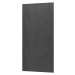 Vykurovací panel Fenix ​​CR+ 125x65 cm keramický čierna 11V5430544