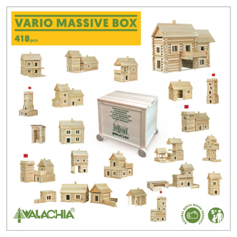 Walachia Vario Massive Box