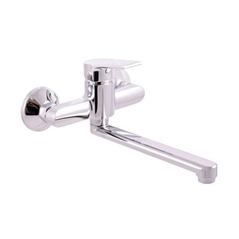 Drezová batéria RAV Slezák COLORADO 100 mm chróm CO101.0/23 RAV SLEZÁK