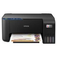 Epson EcoTank L3231 tlačiareň (záruka na 3 roky po registrácii)