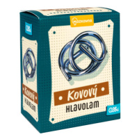 Kovový hlavolam - 2E ALBI