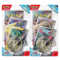 Pokemon Pokémon TCG: Scarlet & Violet 7 Stellar Crown Premium Checklane Blister Pack