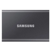 Samsung Portable SSD T7 1TB čierny
