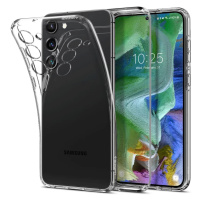 Kryt Spigen Liquid Crystal Samsung Galaxy S23+ crystal clear (ACS05662)