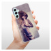 Odolné silikónové puzdro iSaprio - Girl 01 - Samsung Galaxy A34 5G