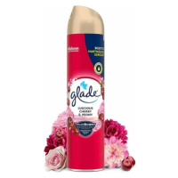 Glade Luscious Cherry & Peony osviežovač vzduchu 300ml