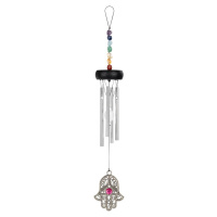 Meinl Sonic Energy Mini Chakra Chime Hamsa