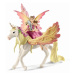 Schleich Feya s Pegasom jednorožcom