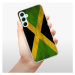 Odolné silikónové puzdro iSaprio - Flag of Jamaica - Samsung Galaxy A34 5G