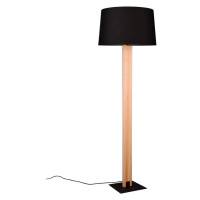 Trio Leuchten STOLNÁ LAMPA, senzorový stmievač, E27, 48,0/150,0 cm