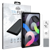 Ochranná fólia Eiger Tri Flex High-Impact Screen Protector (1 Pack) for Apple iPad Air (2020)/iP