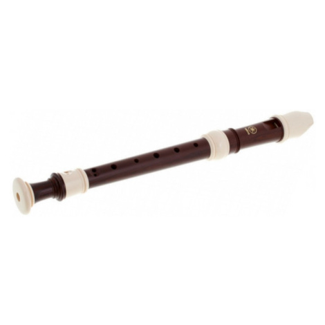 Yamaha YRS-312 B III - zobcová flauta
