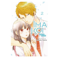 Viz Media Ima Koi: Now I'm in Love 2