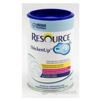 Resource ThickenUp Clear plv 125 g