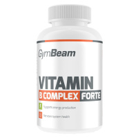 GYMBEAM Vitamín B-Complex Forte, 90 tabliet