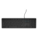 Dell Multimediálna klávesnica KB216 - slovenčina/slovenčina (QWERTZ) - čierna