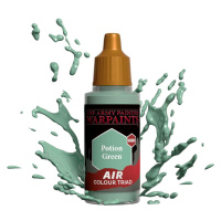 Army Painter Paint: Air Potion Green