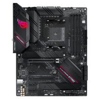 ASUS ROG STRIX B550-F GAMING WIFI II - AMD B550