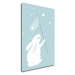 Impresi Obraz Little bunny - 40 x 60 cm