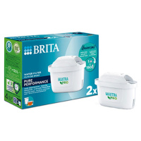 Brita Maxtra+ 2ks Pure Performance