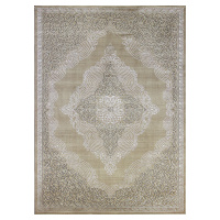 Kusový koberec Elite 3935 Beige - 240x330 cm Berfin Dywany