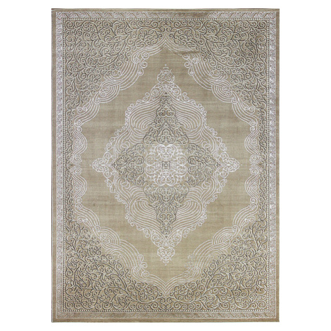 Kusový koberec Elite 3935 Beige - 240x330 cm Berfin Dywany