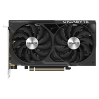 GIGABYTE NVIDIA GeForce RTX™ 4060 Ti WINDFORCE OC 8G