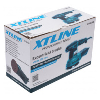 XTline Brúska excentrická 125mm XT106382