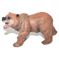 Figurka Medveď hnedý 11 cm
