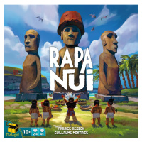 Matagot Rapa Nui