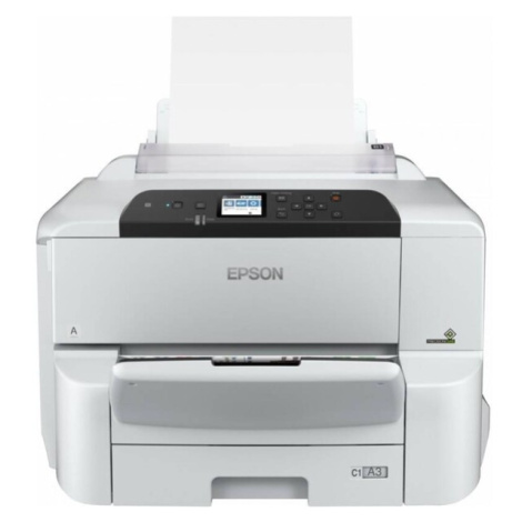 Epson WorkForce Pro WF-C8190DW