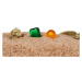 Kinetic Sand truhlica s pokladom