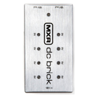 MXR M237 DC Brick