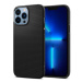 Spigen kryt Liquid Air pre iPhone 13 Pro - Matte Black