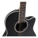 Applause AB28 Super Shallow Bowl Cutaway Black Satin