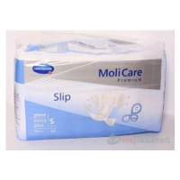 MoliCare Premium Extra Plus S plienkové nohavičky zalepovacie 30ks