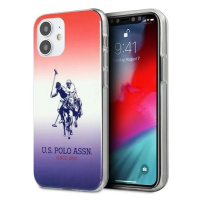 Kryt US Polo USHCP12SPCDGBR iPhone 12 mini 5,4