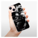 Odolné silikónové puzdro iSaprio - Astronaut 02 - iPhone 13 mini