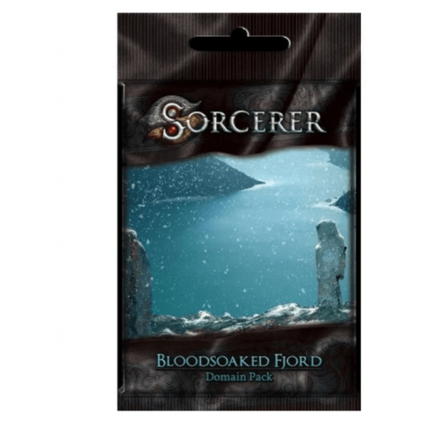 White Wizard Games Sorcerer: Bloodsoaked Fjord Domain Pack