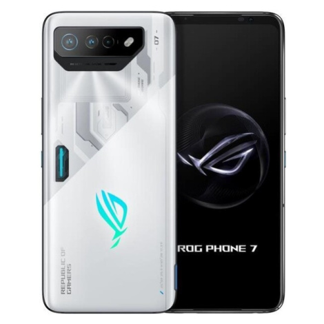 ASUS ROG Phone 7 12GB/256GB biely