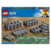 LEGO® City 60205 Koľajnice