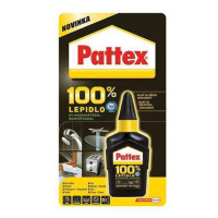 Lepidlo Pattex® 100%, 50 g