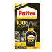 Lepidlo Pattex® 100%, 50 g