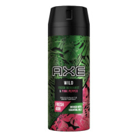 AXE Wild Fresh Bergamot & Pink Pepper dezodorant 150 ml