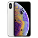 Apple iPhone XS 256GB strieborný