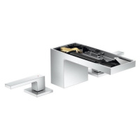 Umývadlová batéria Hansgrohe Axor MyEdition s clic-clacom chróm 47052000