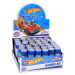 mamido Mydlé Bublinky Hot Wheels 55ml Môj Bublifuk Modré