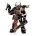 Akčná figúrka Warhammer 40k 1/18 Black Legion Brother Talas 14 cm